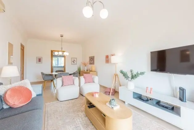 Boavista Charming Apartment - Oda