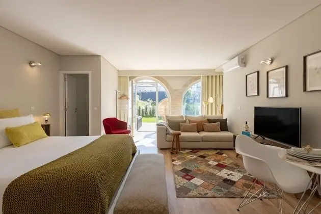 Boavista Garden Studio 183