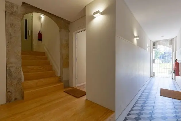Boavista Garden Studio 183 - İç Mekan