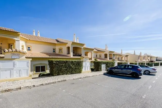 Boavista Golf Resort - Fairviews Villa - Dış Mekan
