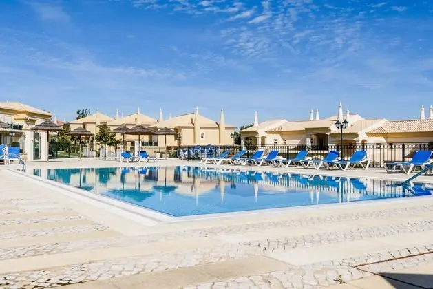 Boavista Golf Resort - Fairviews Villa - Havuz