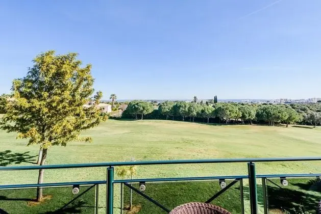 Boavista Golf Resort - Fairviews Villa - Oda