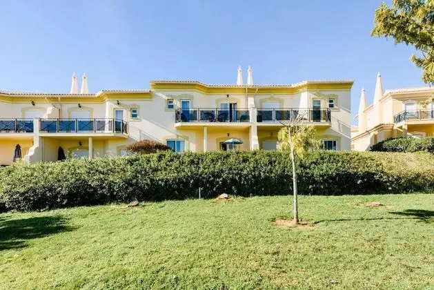 Boavista Golf Resort - Fairviews Villa - Oda