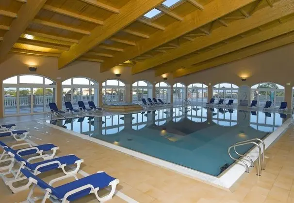Boavista Golf & Spa - Bela Colina Village - Havuz