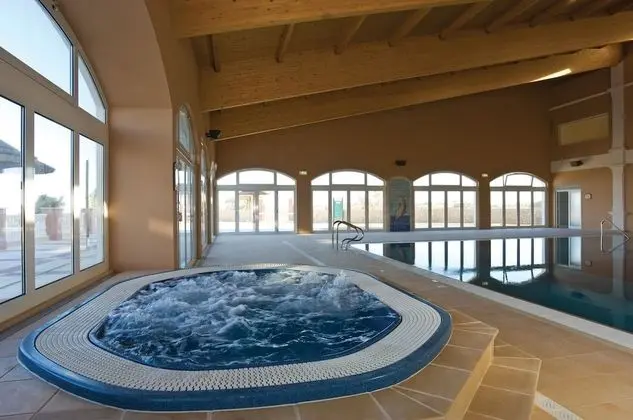 Boavista Golf & Spa - Bela Colina Village - Spa