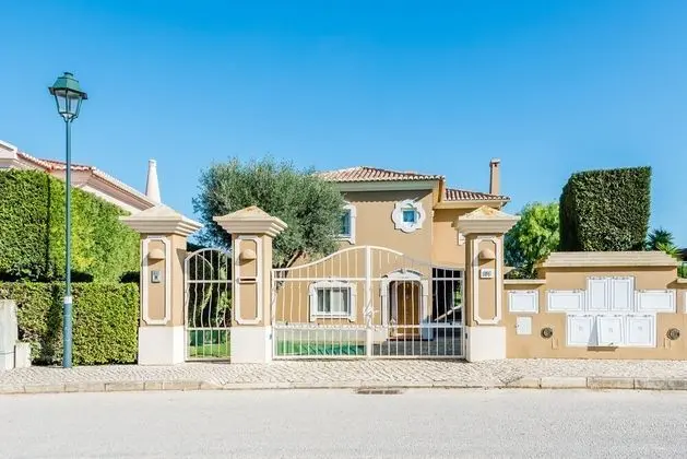 Boavista Golf and Spa Resort - Villa - Dış Mekan