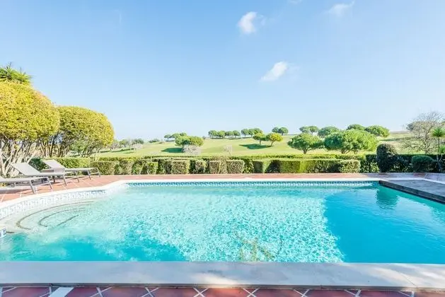 Boavista Golf and Spa Resort - Villa - Havuz