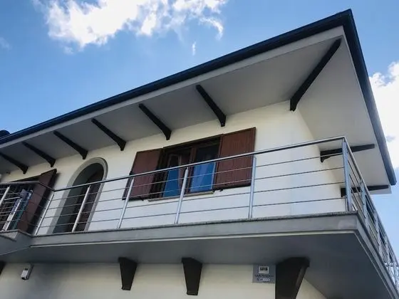 Boavista Villa Guesthouse - Dış Mekan