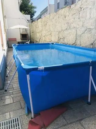 Boavista Villa Guesthouse - Havuz