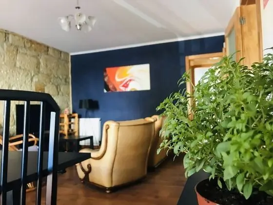 Boavista Villa Guesthouse - 1