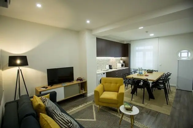 Boavista Premium by Porto City Hosts