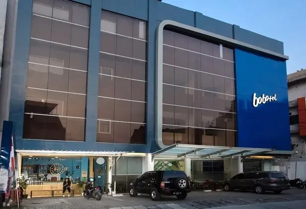 Bobotel Gatot Subroto Medan