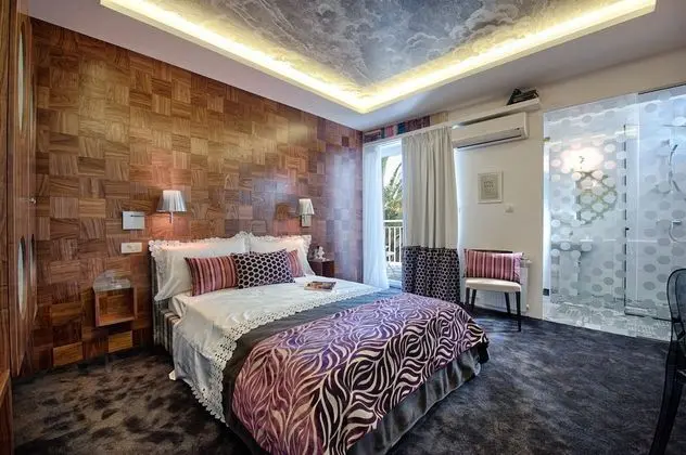 Boban Luxury Suites - Spa