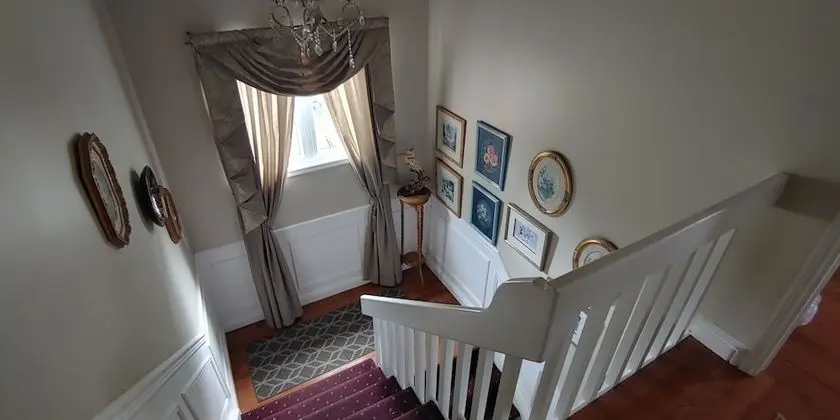 Bobcaygeon Bed and Breakfast - Lobi
