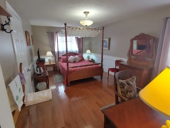 Bobcaygeon Bed and Breakfast - Oda