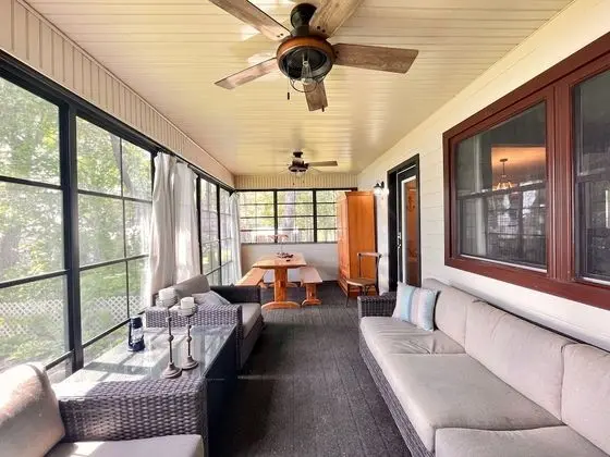 Bobcaygeon Resort - Lobi