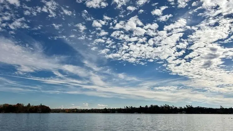 Bobcaygeon Resort - Öne Çıkan Resim