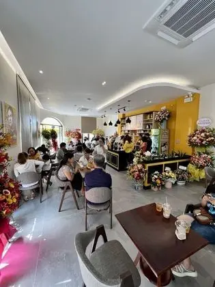 BOBO Boutique Hotel - Yerinde Yemek
