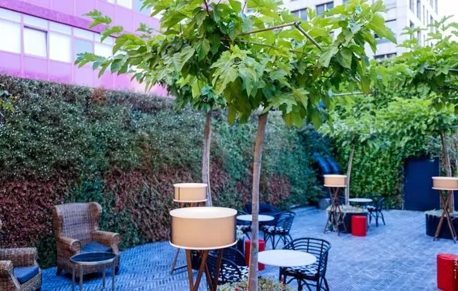 Hotel BoBo by Brown Hotels