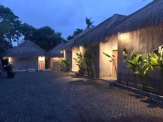 BoBos Villa