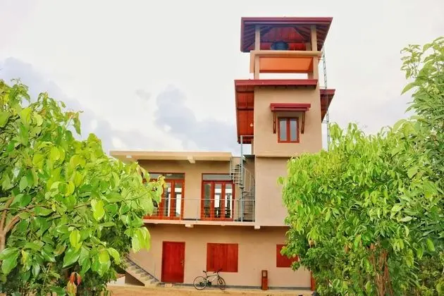 Bobos Cinnamon Estate  Sri Lanka