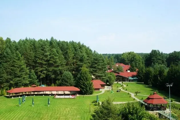 Hotel Bobrowa Dolina