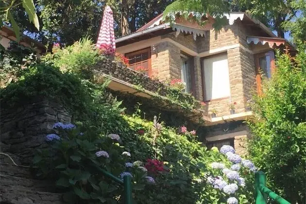 Bob's Place