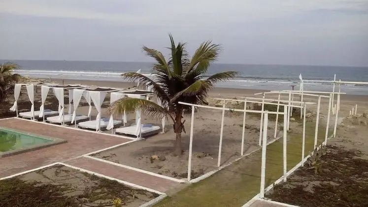 Boca Beach Resort Club - 1