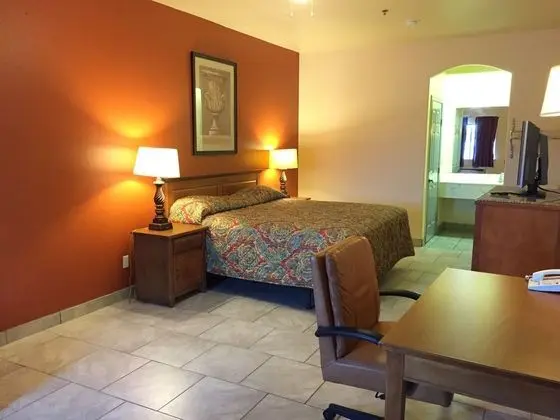 Boca Chica Inn & Suites Brownsville
