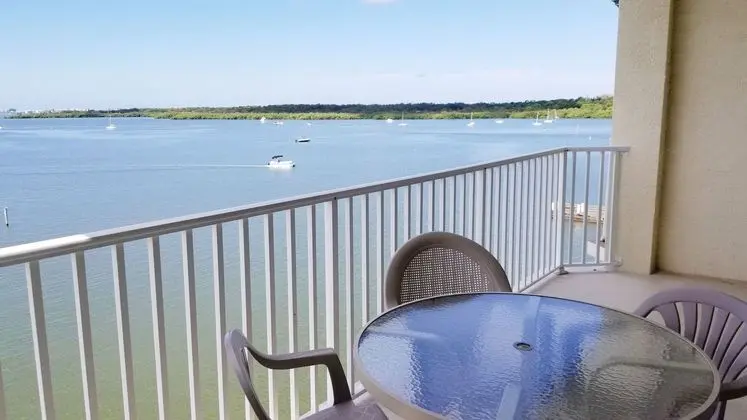 Boca Ciega Resort