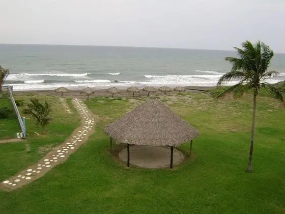 Boca De Ovejas - Genel