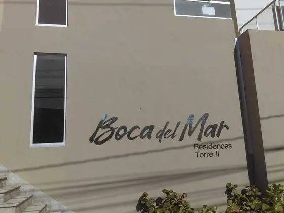 Boca del Mar 412 T1