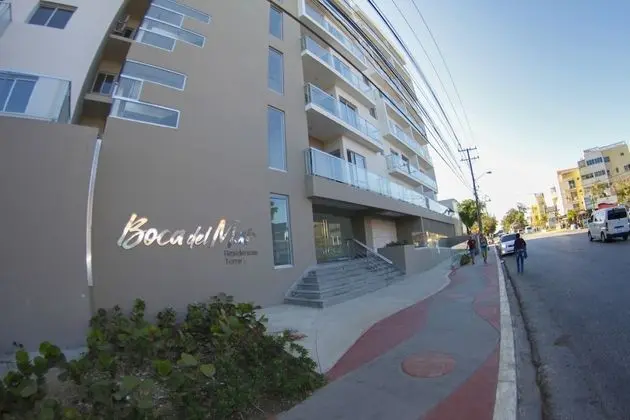 Boca del Mar ll - 1