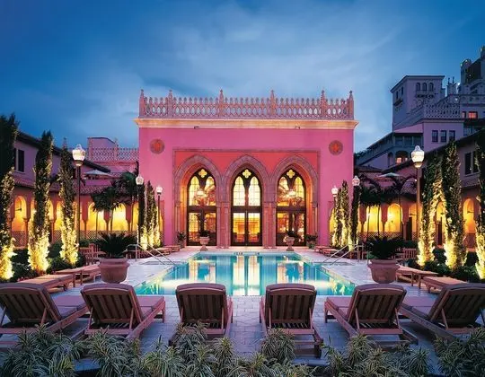 Boca Raton Resort & Club, A Waldorf Astoria Resort
