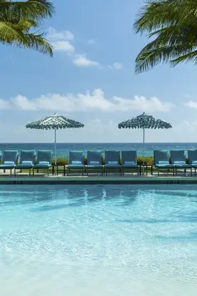 Boca Raton Resort & Club, A Waldorf Astoria Resort - Havuz