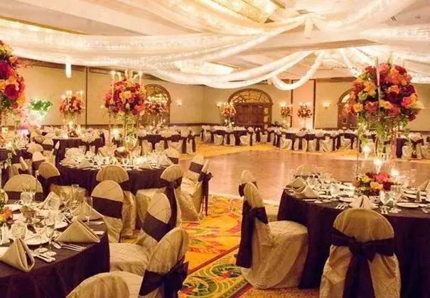 Boca Raton Marriott at Boca Center