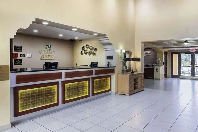 Boca Suites Deerfield Beach - Lobi