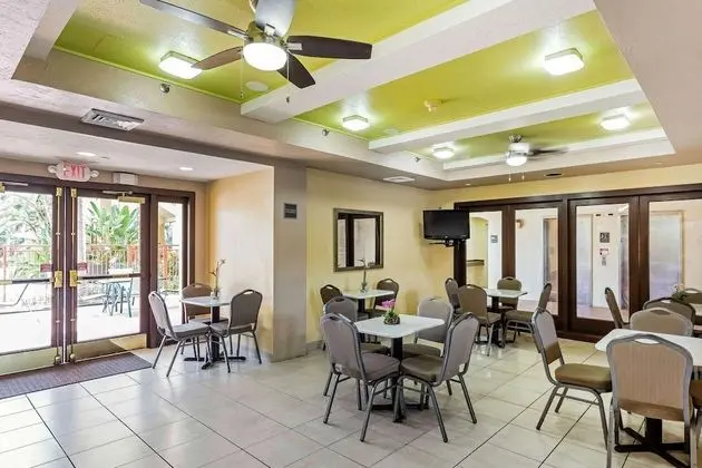 Boca Suites Deerfield Beach - Yerinde Yemek