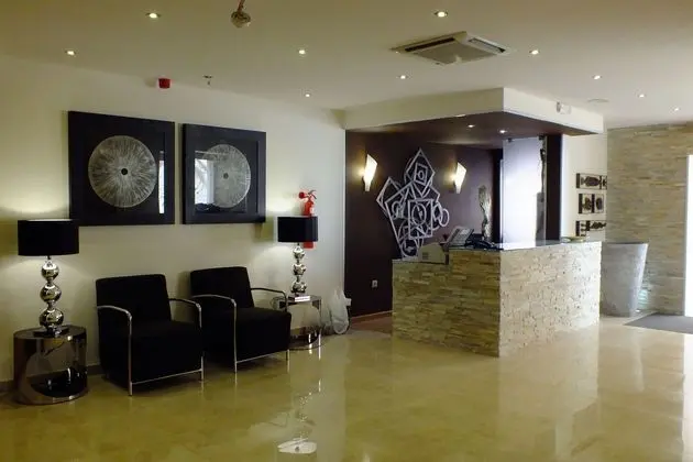 Hotel Bocage - Öne Çıkan Resim