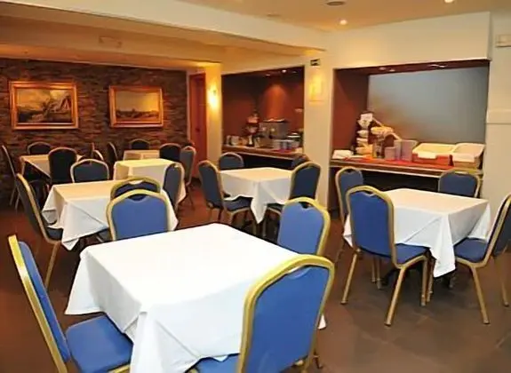 Hotel Bocage - Yerinde Yemek