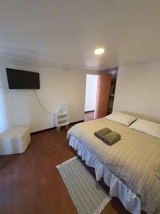 Bocamar Apart Hotel