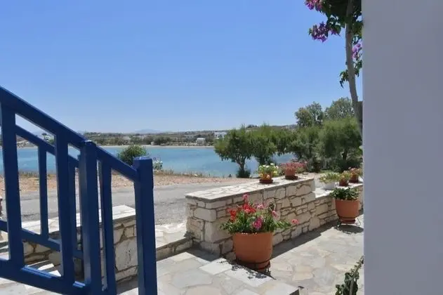 Bocamviglies By The Sea - Dış Mekan