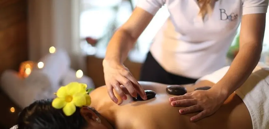 Bocas del Mar Hotel - Spa