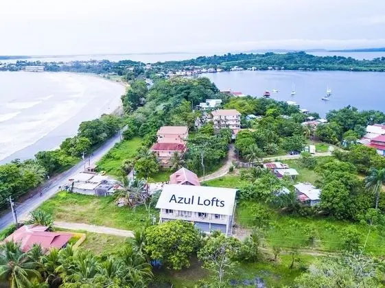 Bocas Lofts