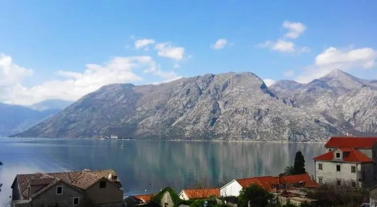 Bocche di Cattaro Apartments