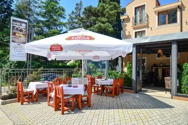 Bocche di Cattaro Apartments - Öne Çıkan Resim