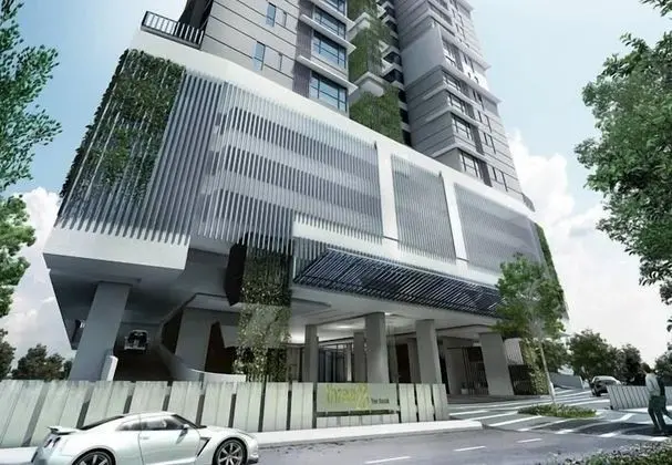 Bochang Homestay