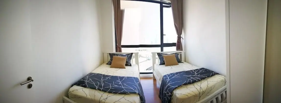 Bochang Homestay - Oda