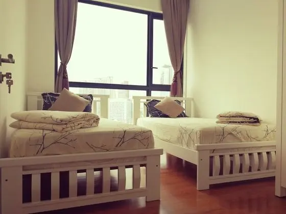Bochang Homestay - Öne Çıkan Resim