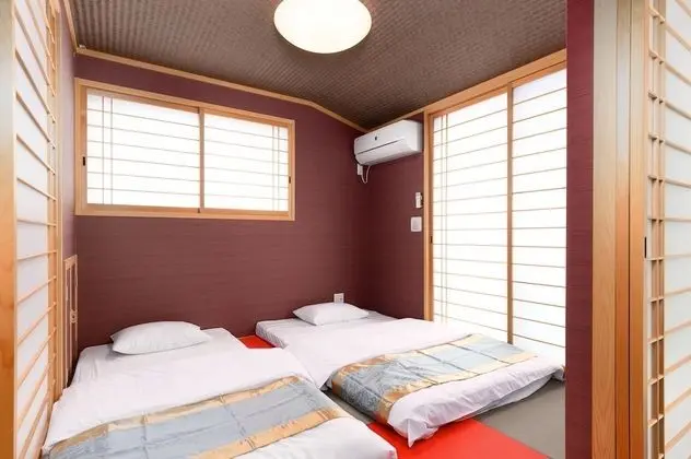 Bochibochi Karasuma - Oda